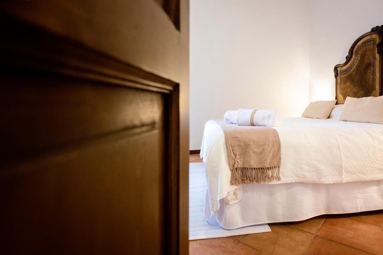 B&B Villa Vittoria Giardini Naxos Exteriér fotografie