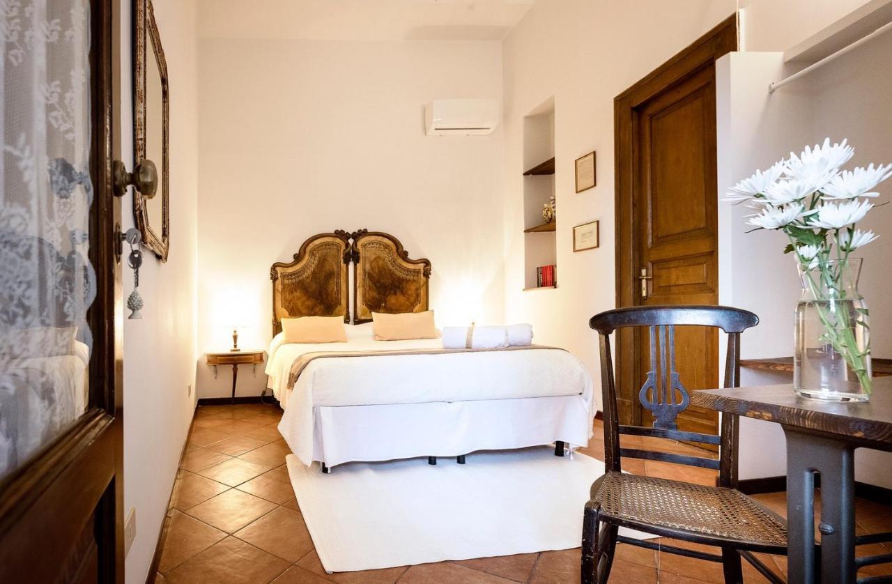 B&B Villa Vittoria Giardini Naxos Exteriér fotografie